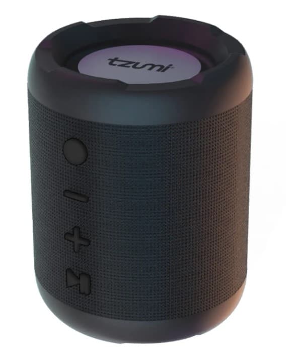6 pack Aquaboost Mini Wireless Portable Bluetooth Speaker