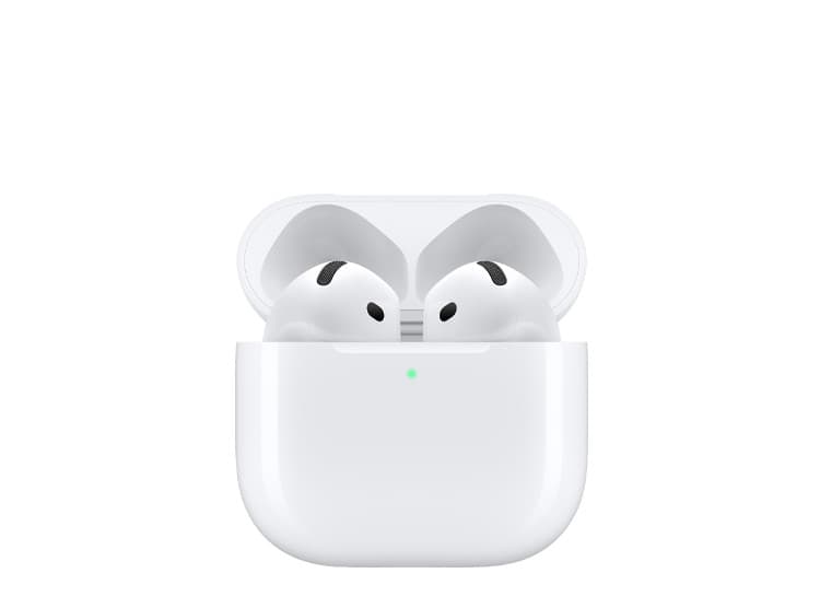 AirPods 4