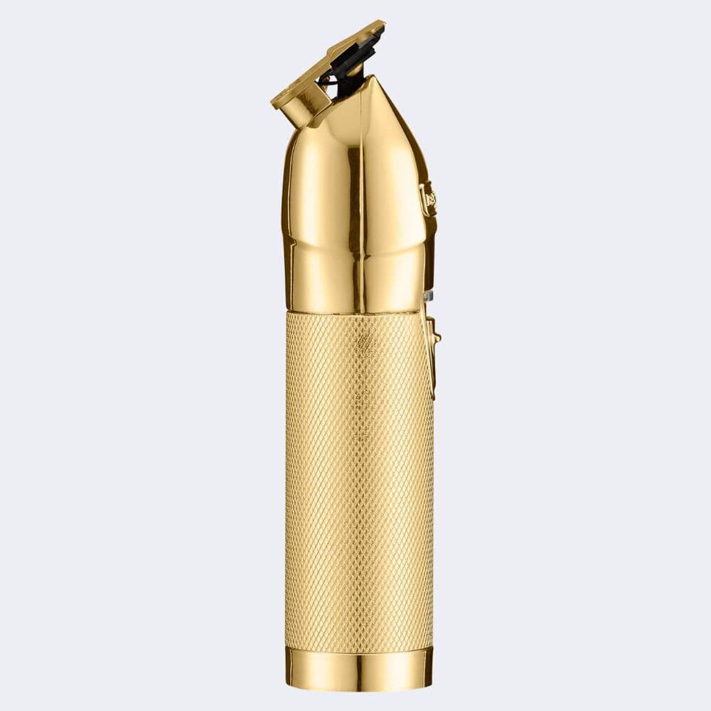 BaBylissPRO GoldFX+ All-Metal Lithium Outlining Trimmer (FX787NG)