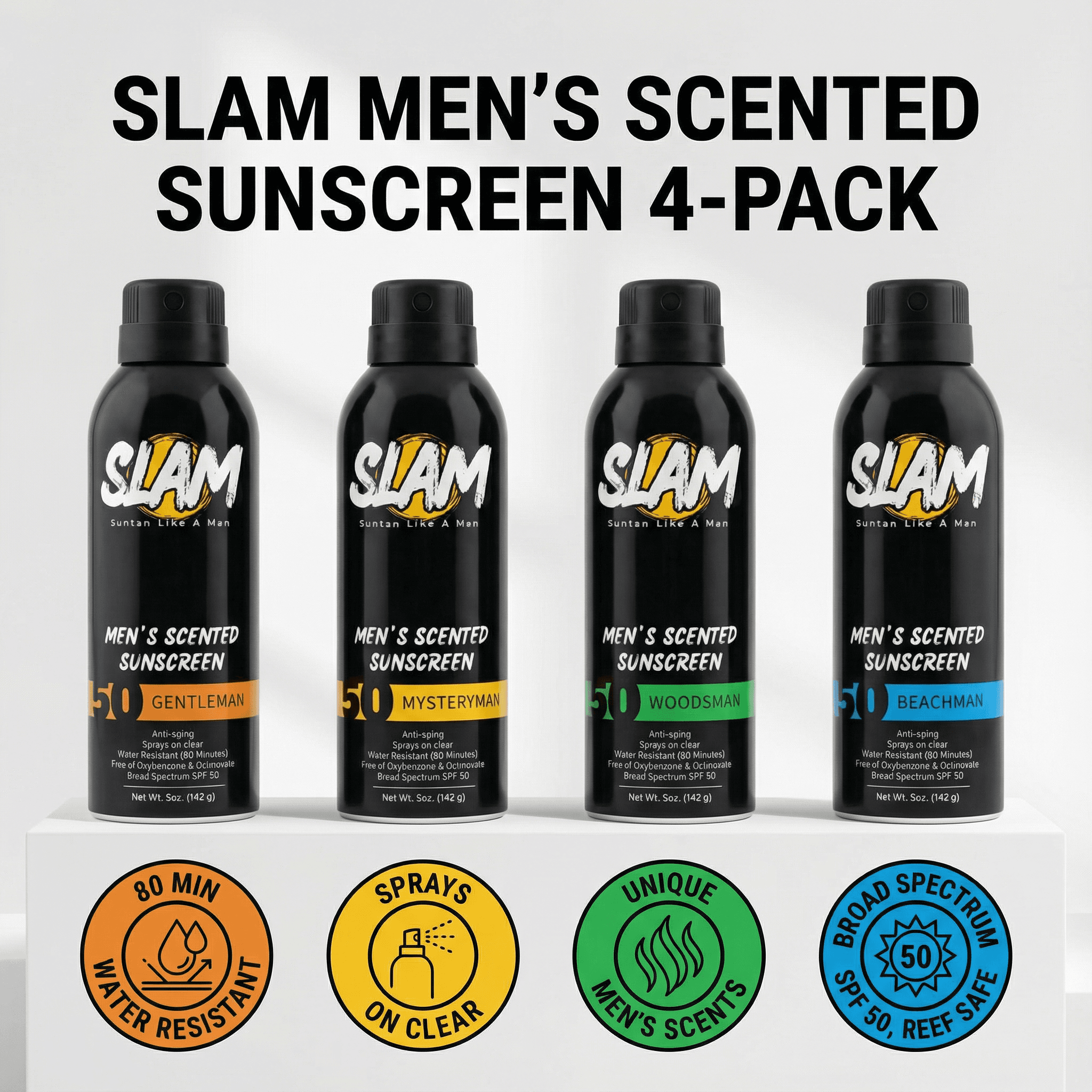 SLAM Box