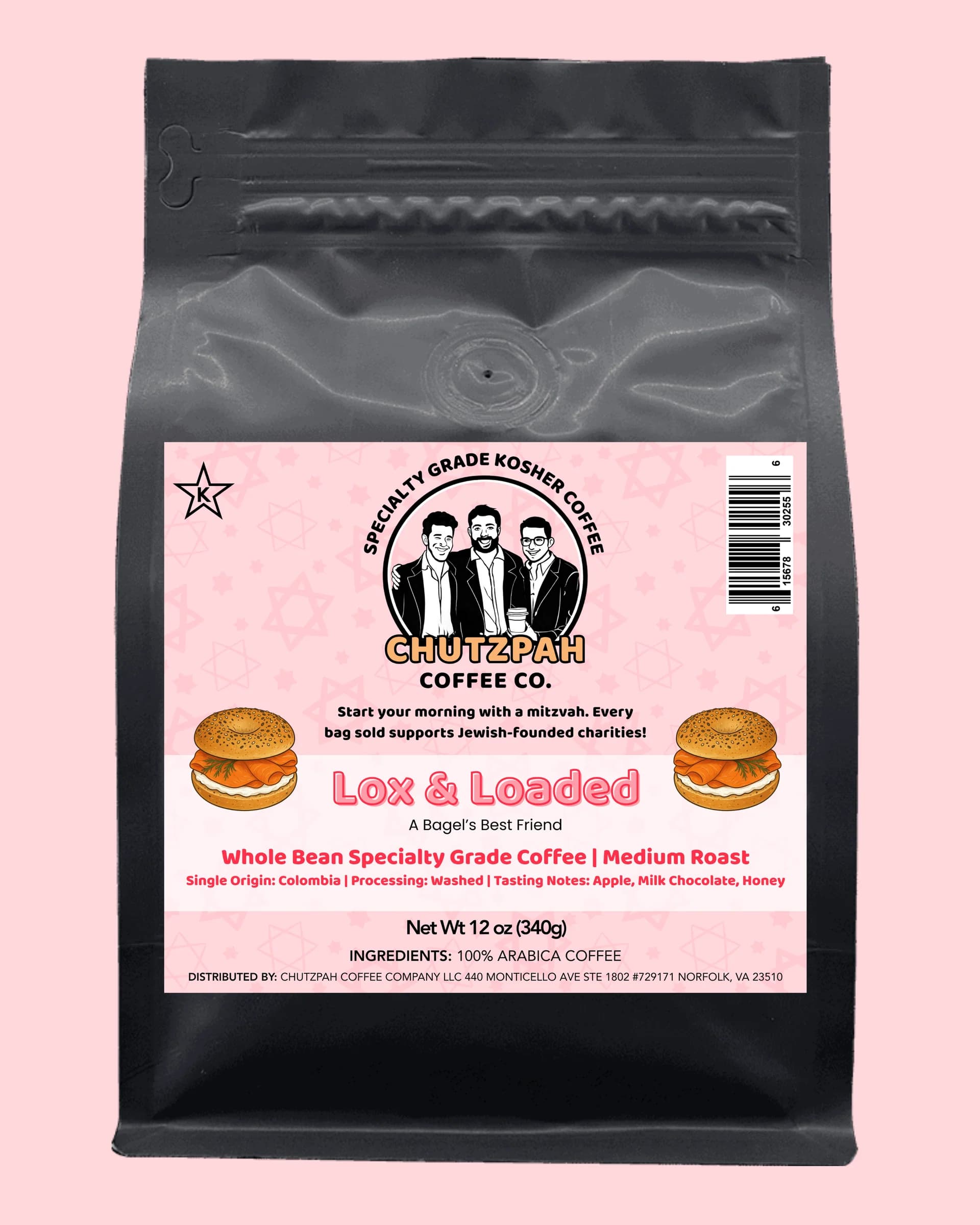 Single Origin Bundle